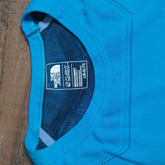 The North Face Flight Series Warp Size Large/XL inBlue 💙 - Picture 3 of 10